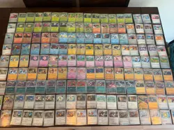 Perfect Order Master Set Build with all UR and IR cards 01/88 - 117/88 Pokemon - Image 2