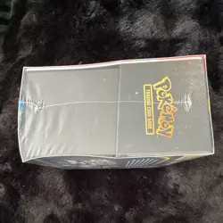Pokemon TCG Mega Evolution Elite Trainer Box English Booster w/ 1 Promo Card - Image 2
