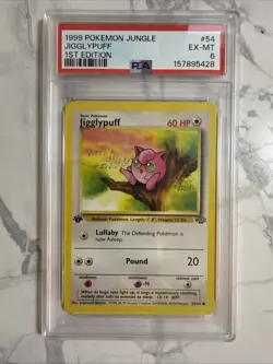 Graded Pokemon Card Lot - Image 5