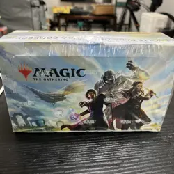 Magic the Gathering DOMINARIA UNITED Draft Booster Box - NEW SEALED - Image 1