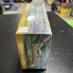 Magic the Gathering DOMINARIA UNITED Draft Booster Box - NEW SEALED - Image 2