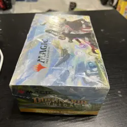 Magic the Gathering DOMINARIA UNITED Draft Booster Box - NEW SEALED - Image 3