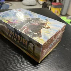 Magic the Gathering DOMINARIA UNITED Draft Booster Box - NEW SEALED - Image 4