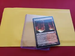 Blood Crypt ×1 Return To Ravnica MtG #238 (3 Available When Posted) - Image 3