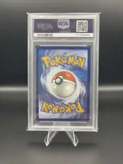 Pokemon TCG Solgaleo Lunala Tag Team GX Cosmic Eclipse Holo Card 254/236 PSA10 - Image 2