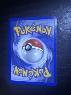 EX Team Rocket Returns Vintage Pokemon Card Lot - Dark Ampharos Ariados Rev Holo - Image 3