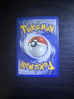 EX Team Rocket Returns Vintage Pokemon Card Lot - Dark Ampharos Ariados Rev Holo - Image 5