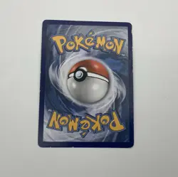 Pokemon Lillie Full Art Ultra Rare Holo SM Base Set Trainer 147/149 Card - Image 2