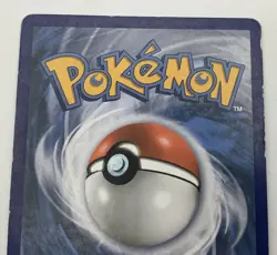 Pokemon Lillie Full Art Ultra Rare Holo SM Base Set Trainer 147/149 Card - Image 5