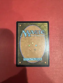 Mogis God Of Slaughter Mtg Secret Lair Drop FOIL Lp Light Play - Image 2
