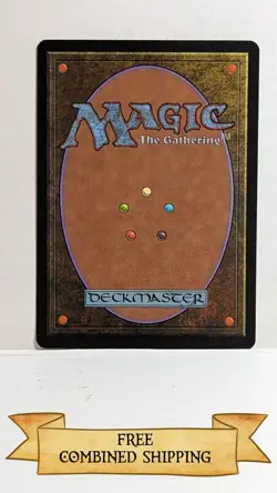 Priest of Titania Urza's Saga ..... CA332 - Image 2