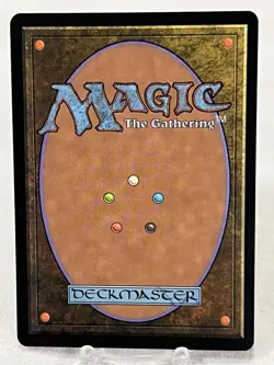 Magic The Gathering Priest of Titania - Urza's Saga ~NM~ MTG - Image 2