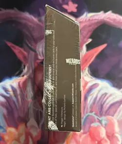 New Sealed MTG Magic The Gathering Secrets Of Strixhaven Collector Booster Box - Image 5