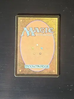 Mtg 🔮 Forgotten Ancient 🔮 RARE Scourge NM/MT Magic The Gathering - Image 2