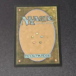 The Darkness Crystal 0096 - Final Fantasy MtG - Regular NM - Image 2