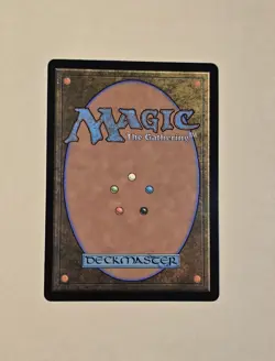 MTG Indominus Rex, Alpha Borderless NM Jurassic REX Dinosaur Fast FREE shipping! - Image 2