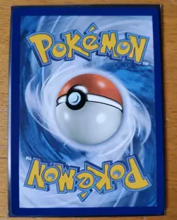 Hero's Cape - 152/162 - Ace Rare NM, English Pokemon Temporal Forces - Image 2