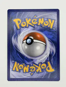 Sea of Nothingness - 99/111 - Reverse Holo - Crimson Invasion Pokemon Card - Image 2