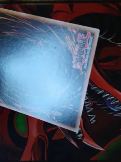 Cursed Bamboo Sword - NECH-EN068 - Common - 1st Edition Yugioh LP - Image 5