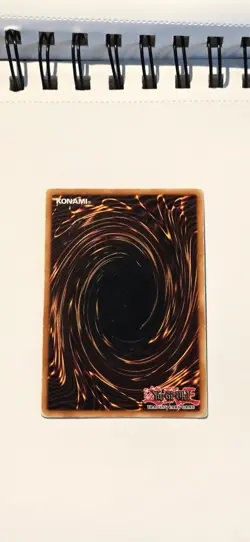 Yugioh Thousand-Eyes Restrict Secret Rare MC1-EN004 MP - Image 2