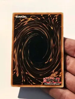Yugioh Thousand-Eyes Restrict Secret Rare MC1-EN004 MP - Image 4