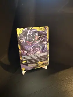 Marshall.D.Teach OP16-119 SEC The time of battle NM - Image 2