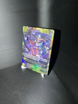 Marshall.D.Teach OP16-119 SEC The time of battle NM - Image 3