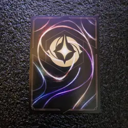 Revive - 27/204 - Shimmering Skies - Rare - Lorcana - Image 2