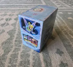 Disney Lorcana TCG Winterspell Illumineer's Trove Box Ravensburger NEW SEALED - Image 2