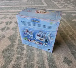 Disney Lorcana TCG Winterspell Illumineer's Trove Box Ravensburger NEW SEALED - Image 3