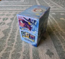 Disney Lorcana TCG Winterspell Illumineer's Trove Box Ravensburger NEW SEALED - Image 4