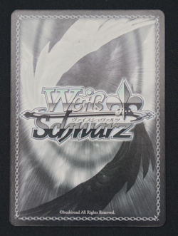 Aincrad Kirito & Asuna SSP Weiss Schwarz SAO 10th Anniversary Card Japan - Image 2