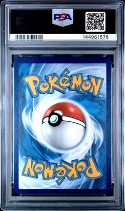 Pokemon Origin Forme Dialga VStar Crown Zenith GG68 Graded Card PSA 9 - Image 2