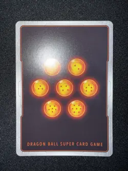 Dragon Ball Super Card Game Porunga, Dragon of Dreams SCR Alt Art Collector Set - Image 2