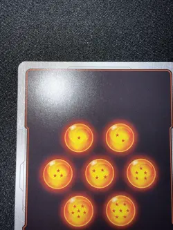 Dragon Ball Super Card Game Porunga, Dragon of Dreams SCR Alt Art Collector Set - Image 3
