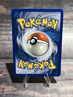 Pikachu 60/106 Common EX Emerald Pokemon Card - Image 4