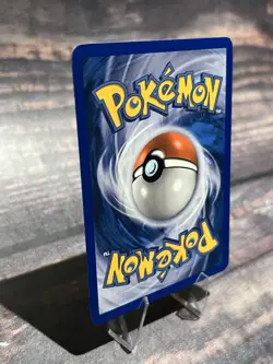 Pikachu 60/106 Common EX Emerald Pokemon Card - Image 5