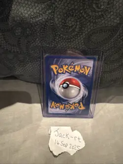 Pokemon TCG Venusaur Base Set Holo Unlimited Rare Card 15/102 - Image 2