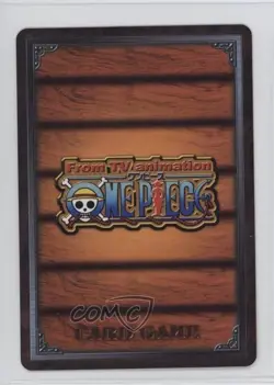 2004 One Piece Card Game Part ES Japanese Nico Robin Robin #ES-C16 - Image 2