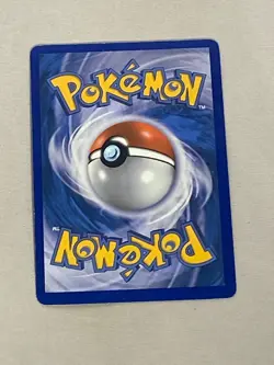 Pokemon Emolga Full Art Legendary Treasures: Radiant Collection RC23/RC25 - Image 2