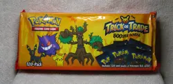 NEW & SEALED 2024 Pokemon 120 Pack, 360 Card Trick or Trade BOOster Bundle RARE! - Image 1
