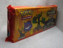 NEW & SEALED 2024 Pokemon 120 Pack, 360 Card Trick or Trade BOOster Bundle RARE! - Image 5
