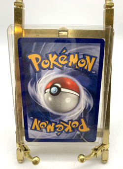 Gyarados 6/102 Base Set Unlimited Holo Rare Pokemon Card WOTC LP - Image 4