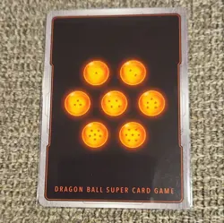 Bandai Dragon Ball Super Card Game Android 18 FB-035 Winner Promo Foil 25000 - Image 2