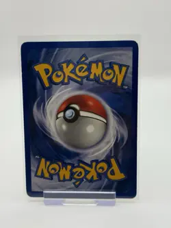 Blaine’s Tauros 64/132 Gym Heroes EX/LP Pokemon Card - Image 2
