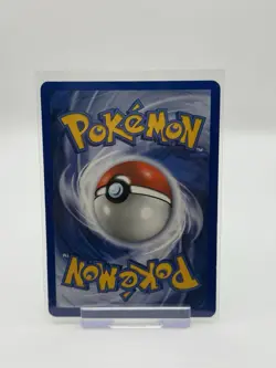 Erika's Tangela Gym Heroes 79/132 EX/LP Pokemon Card Vintage WOTC - Image 2