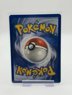 Misty's Goldeen Gym Heroes 85/132 EX/LP Pokemon Card Vintage WOTC - Image 2