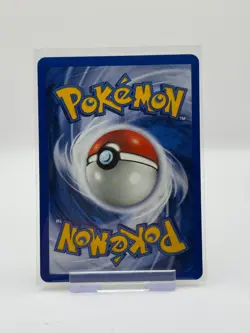Erika's Paras Gym Challenge 71/132 EX/LP Pokemon Card Vintage WOTC Common - Image 2