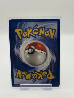 Brock’s Mankey 67/132 Gym Heroes EX/LP Pokemon Card - Image 2