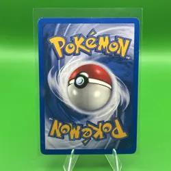 Pokemon Blaine's Ninetales Gym Challenge Rare Unlimited Card 21/132 English - Image 2